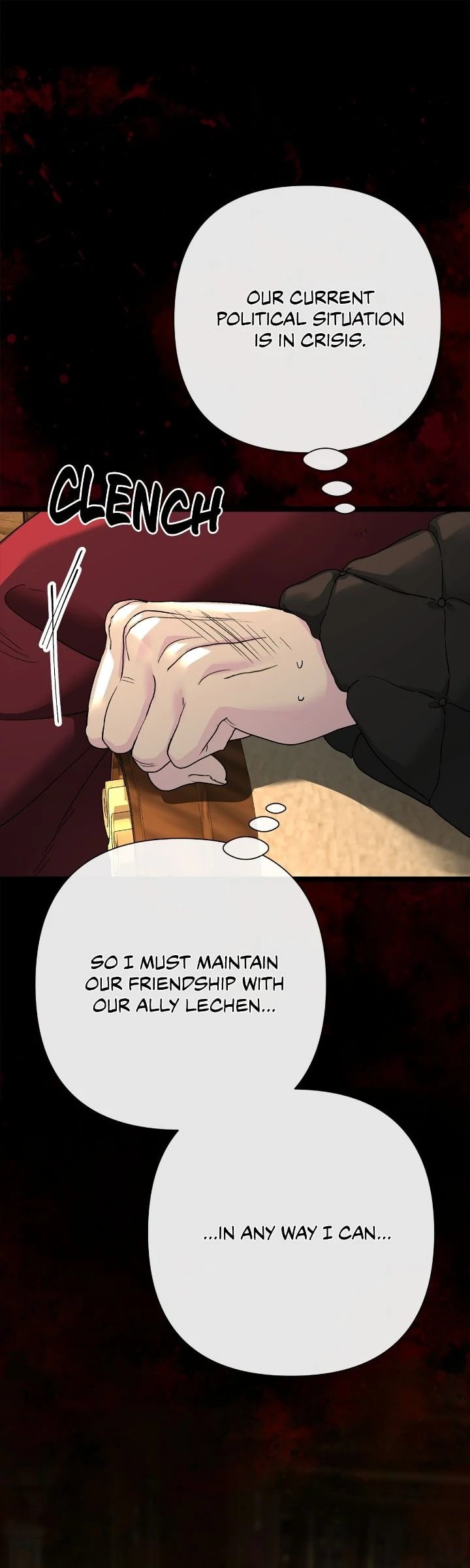 The Problematic Prince, Chapter 101 image 50